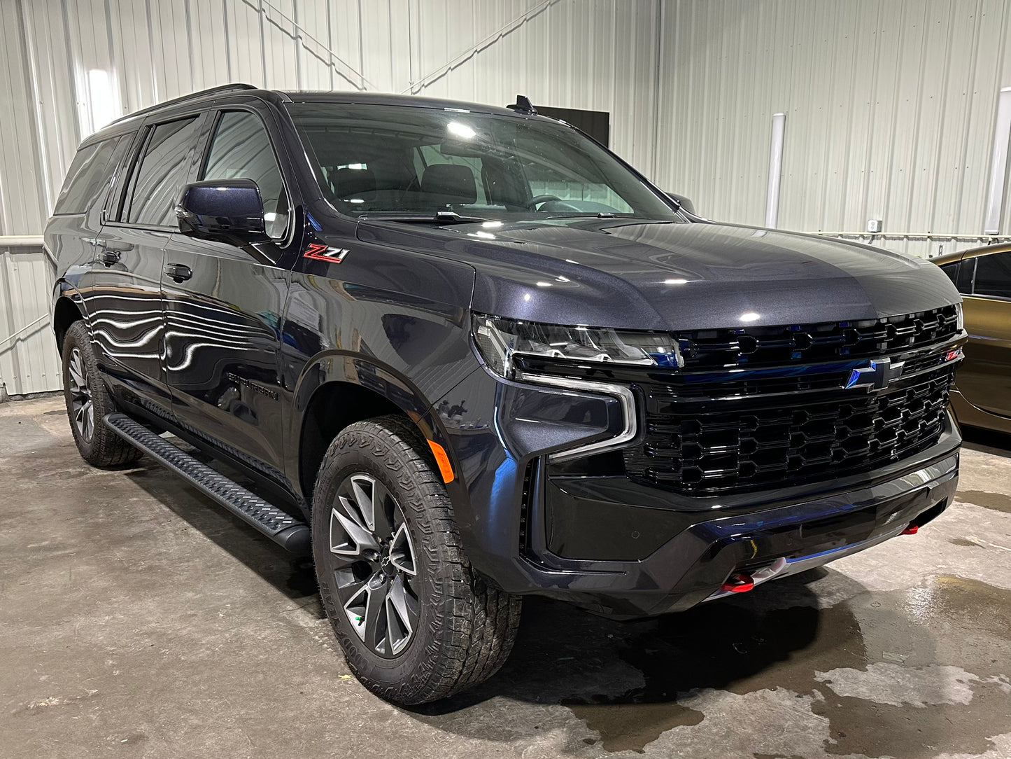 Ceramic Coating