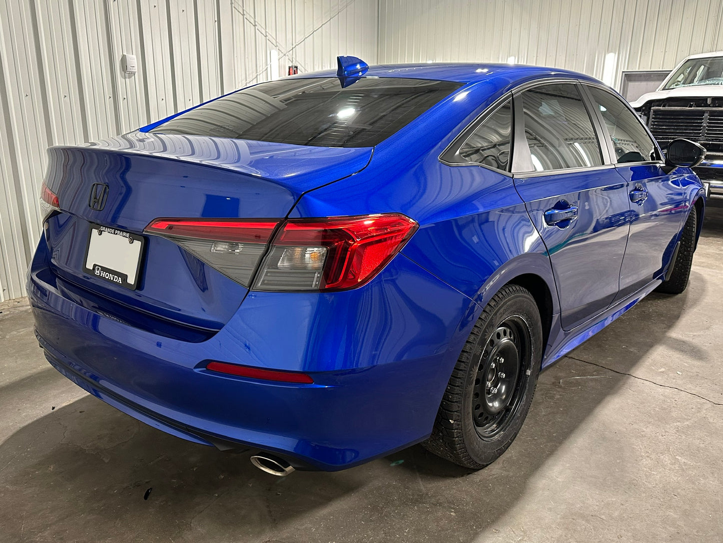 Window Tinting