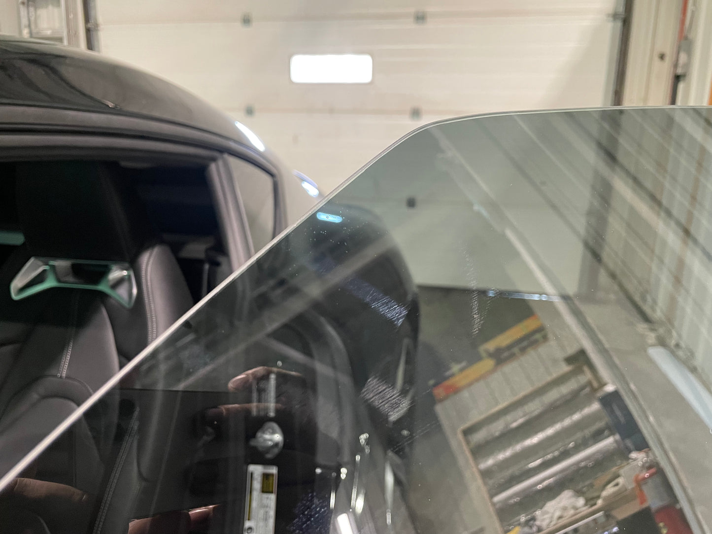 Window Tinting
