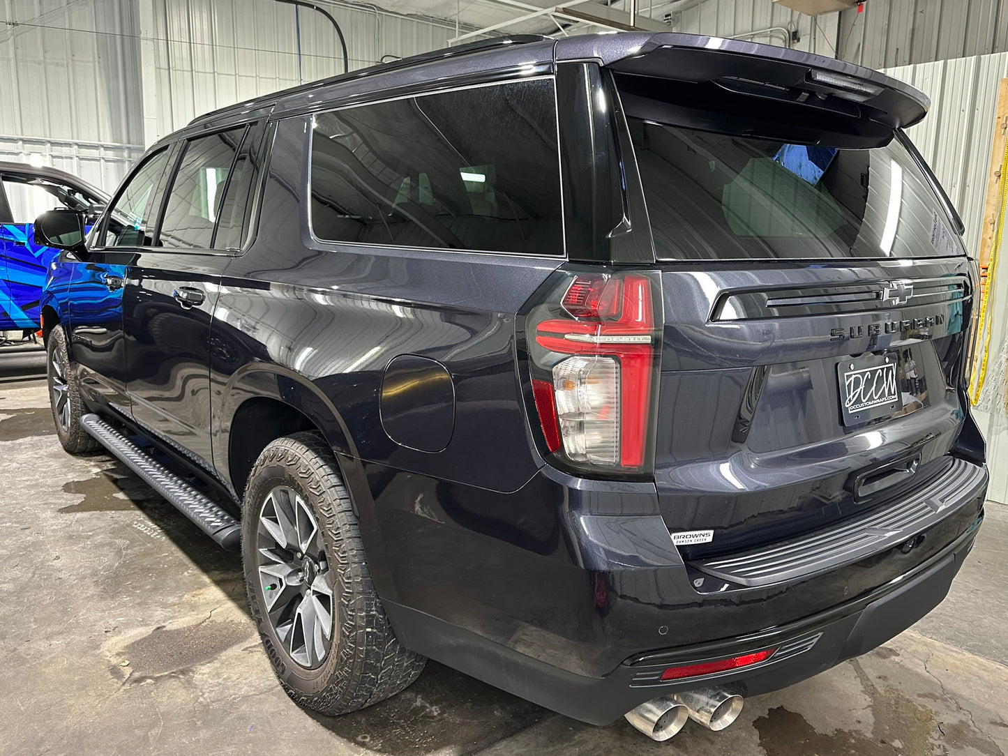 Paint Protection Film