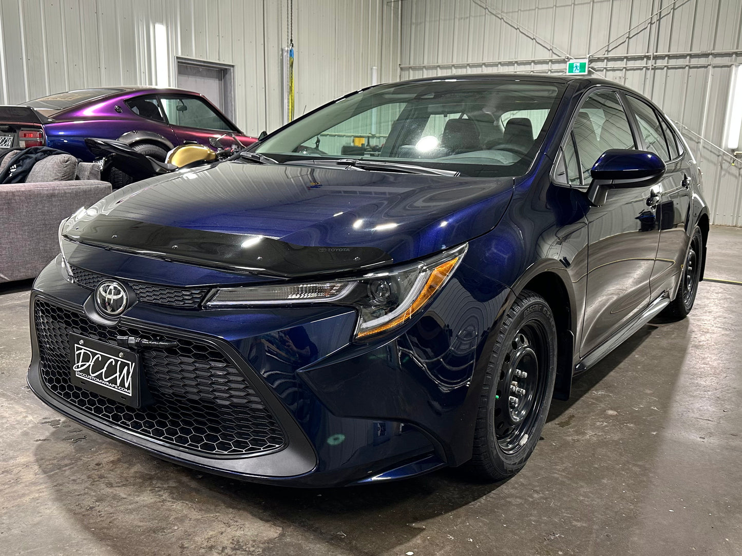 Paint Protection Film
