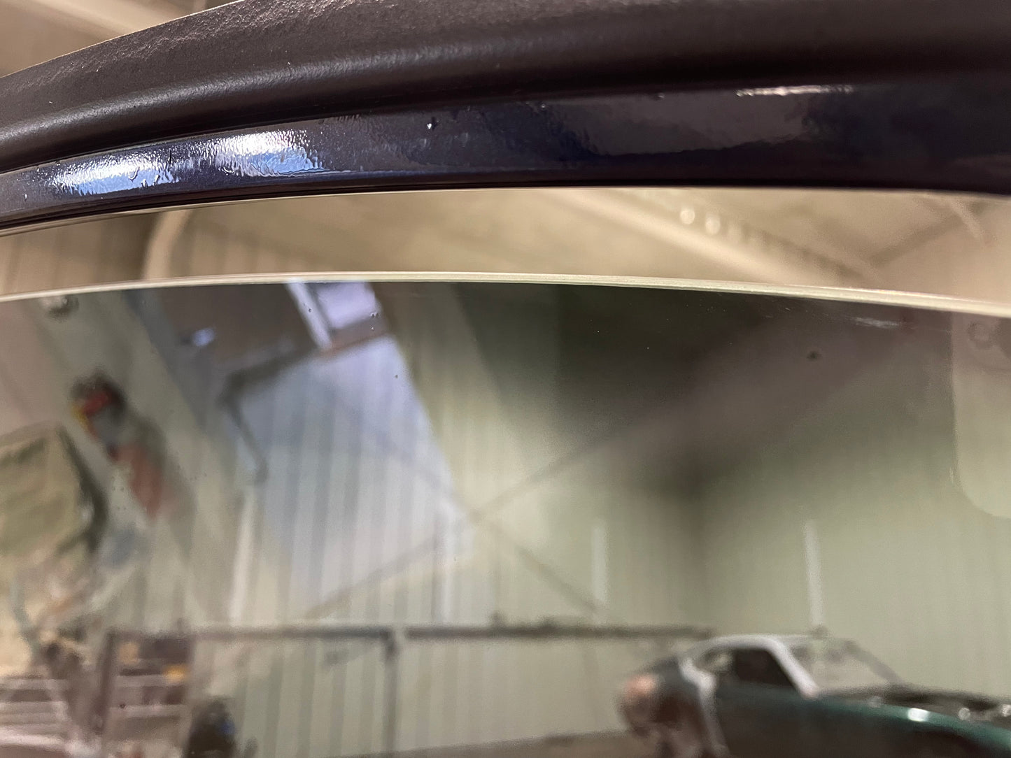 Window Tinting