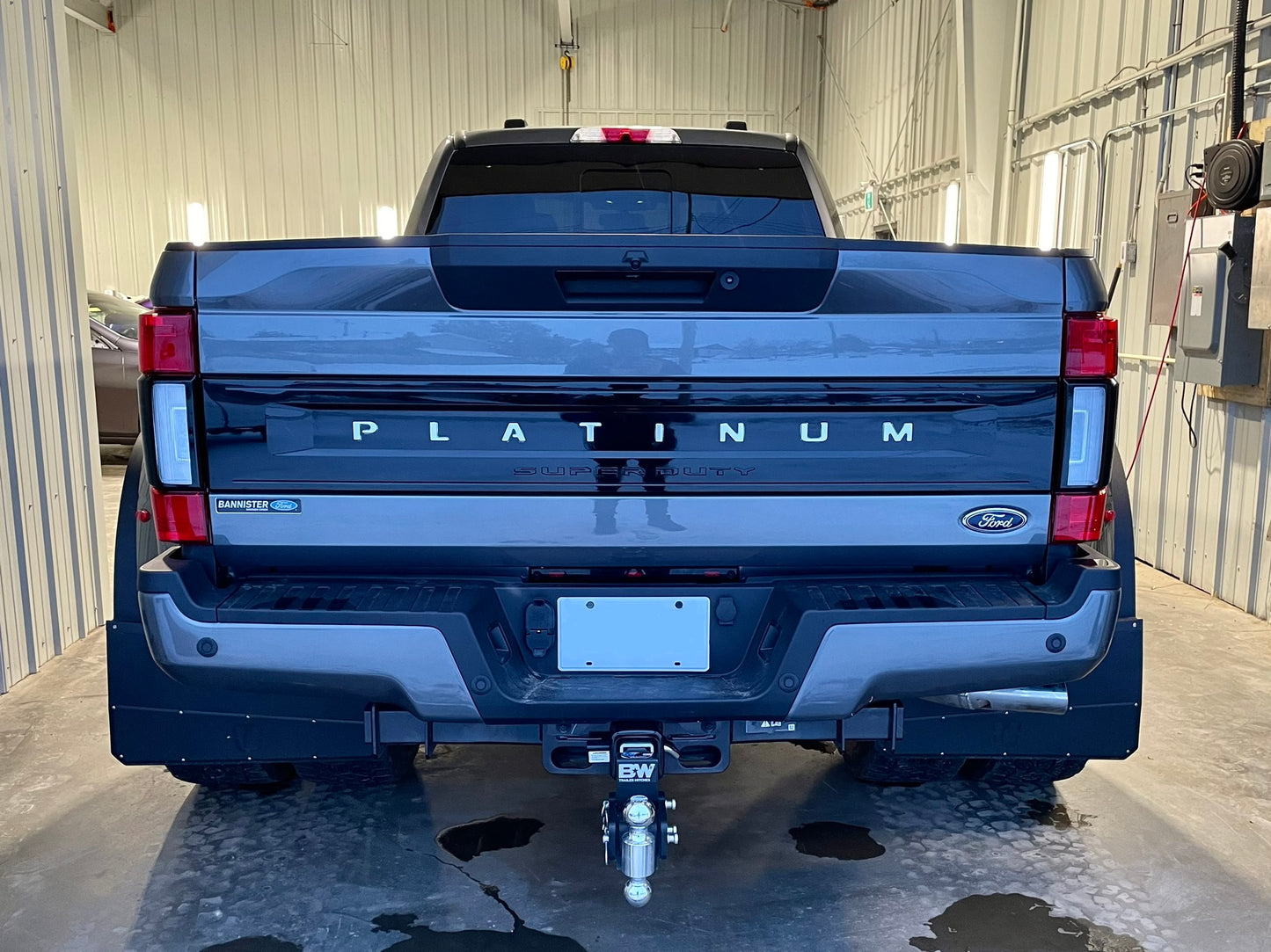 Window Tinting
