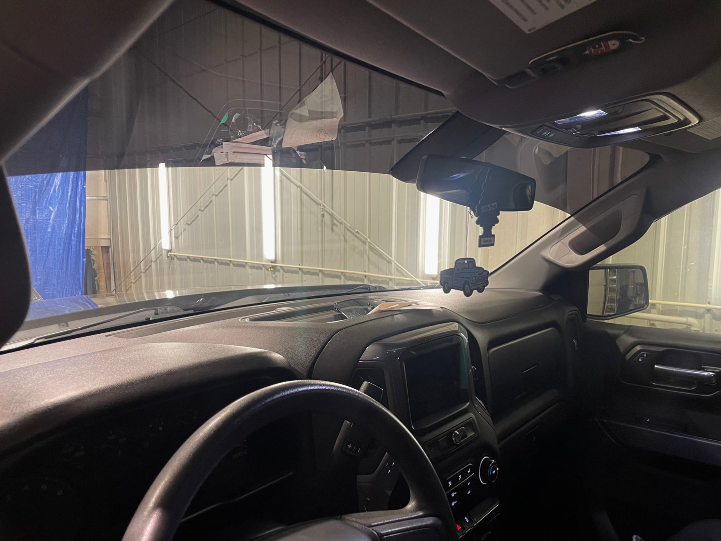 Window Tinting