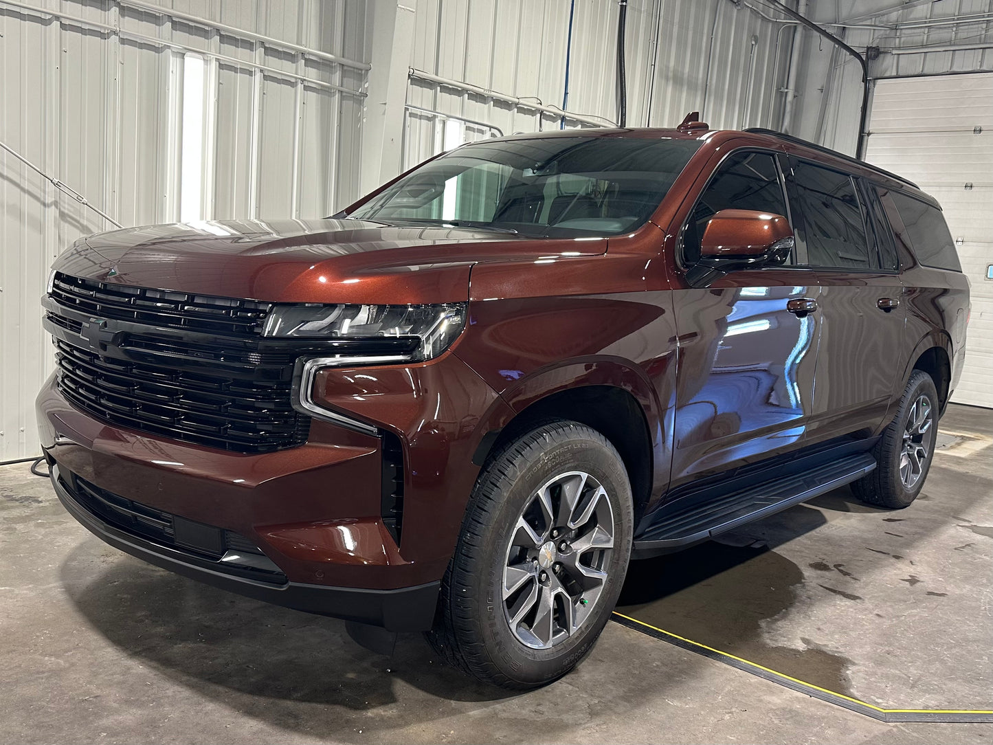 Ceramic Coating