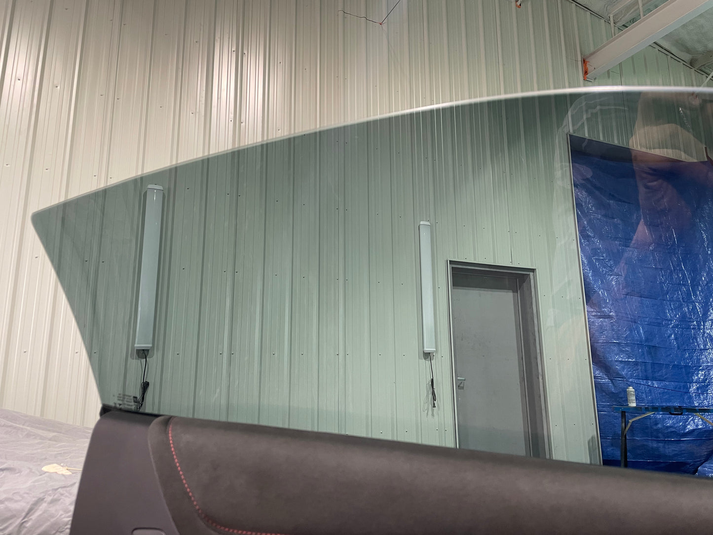 Window Tinting