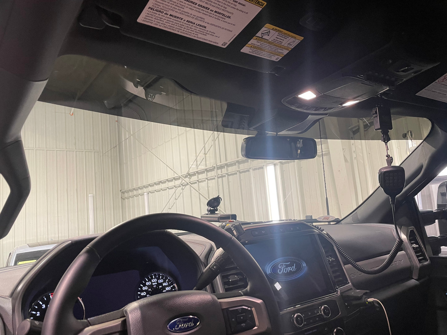 Window Tinting