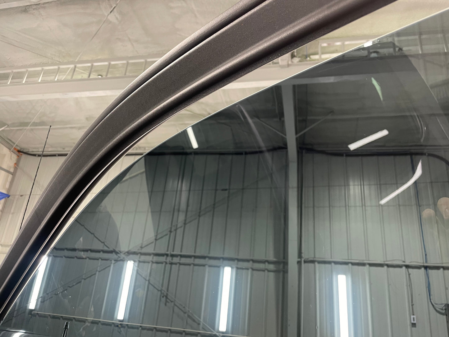Window Tinting