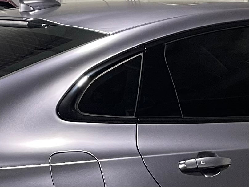 Window Tinting