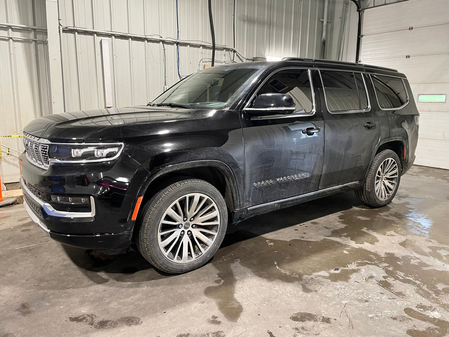 Window Tint Package