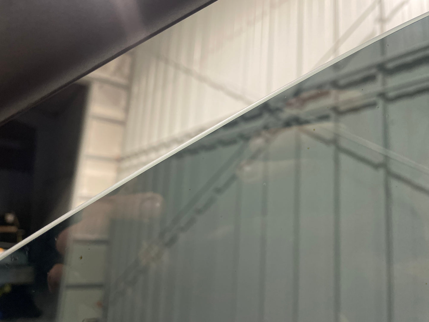 Window Tinting