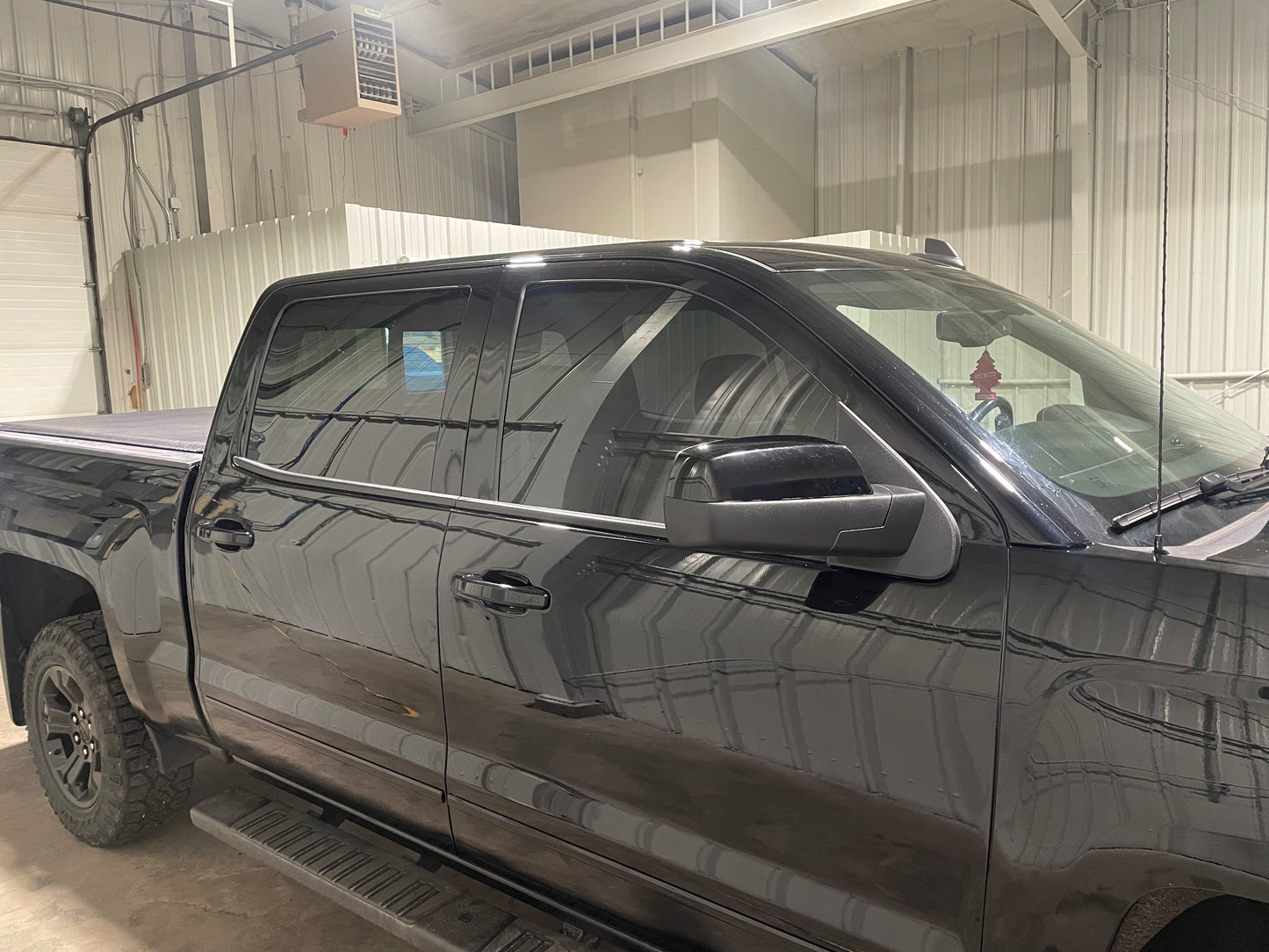 Window Tinting