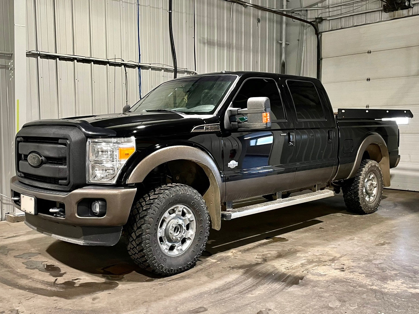 Window Tinting