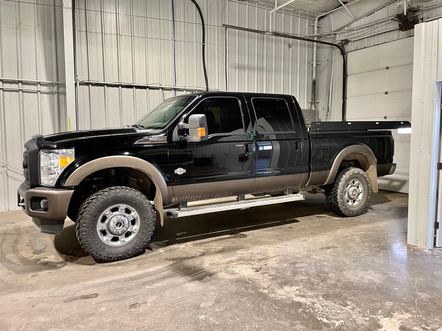 Window Tinting