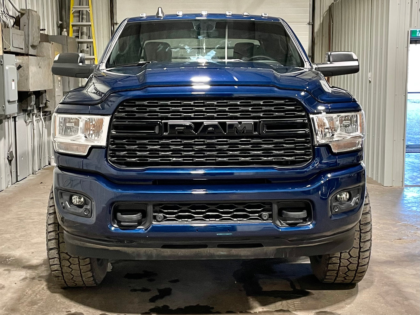 Window Tinting