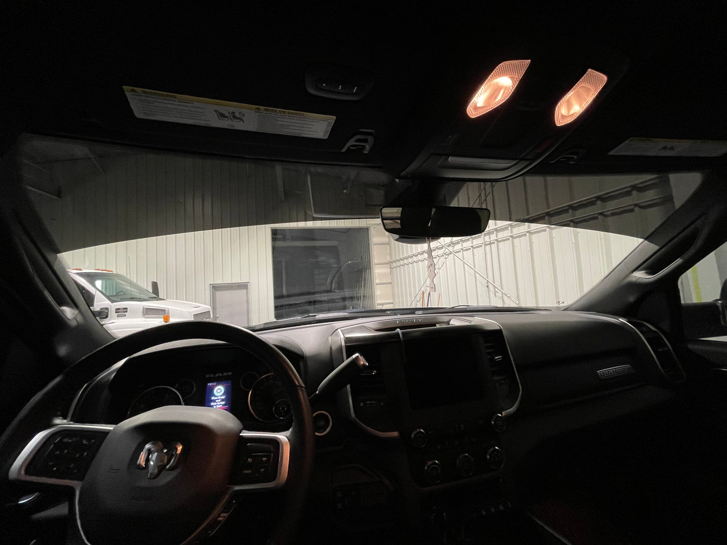Window Tinting
