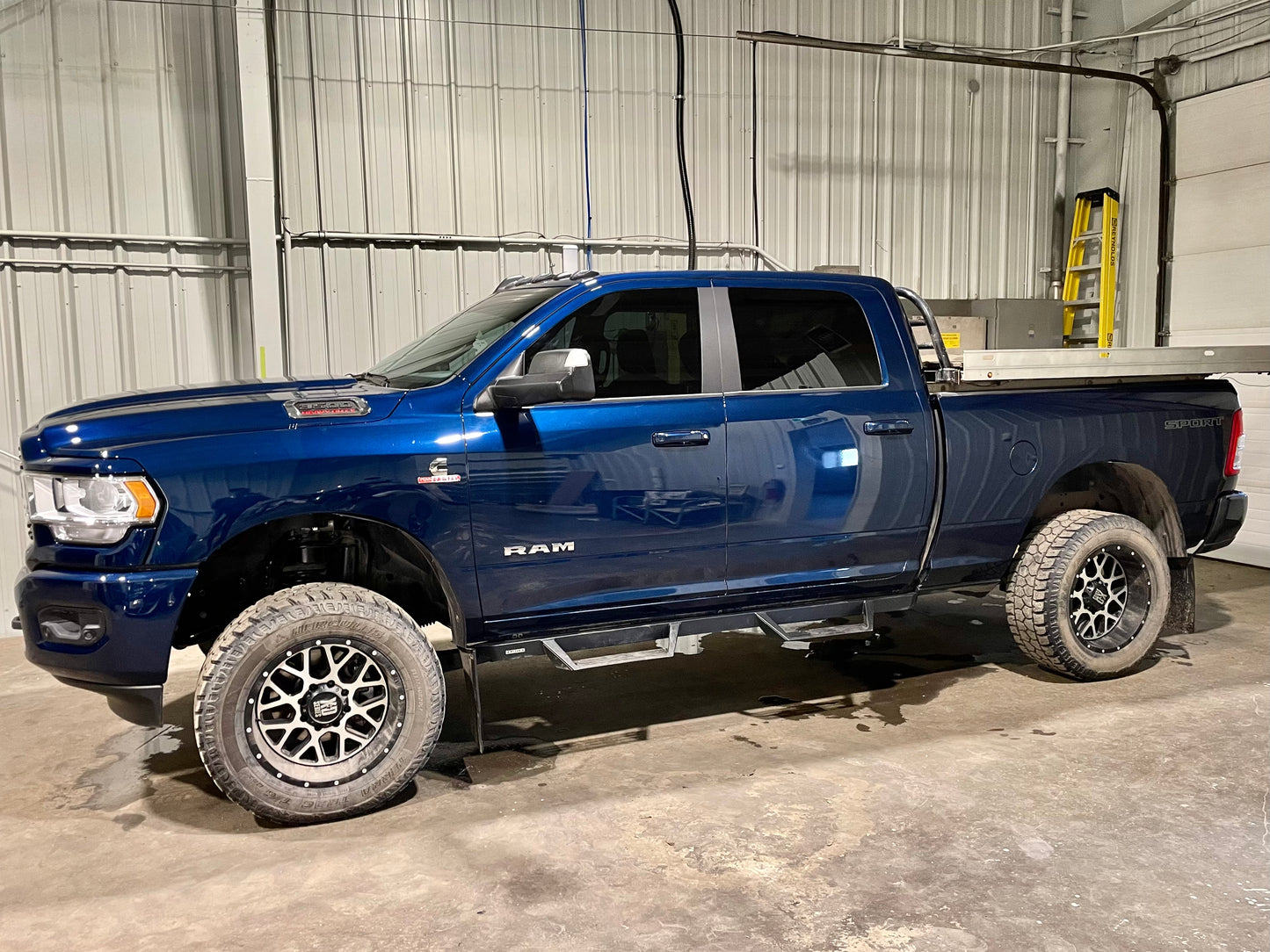 Window Tinting