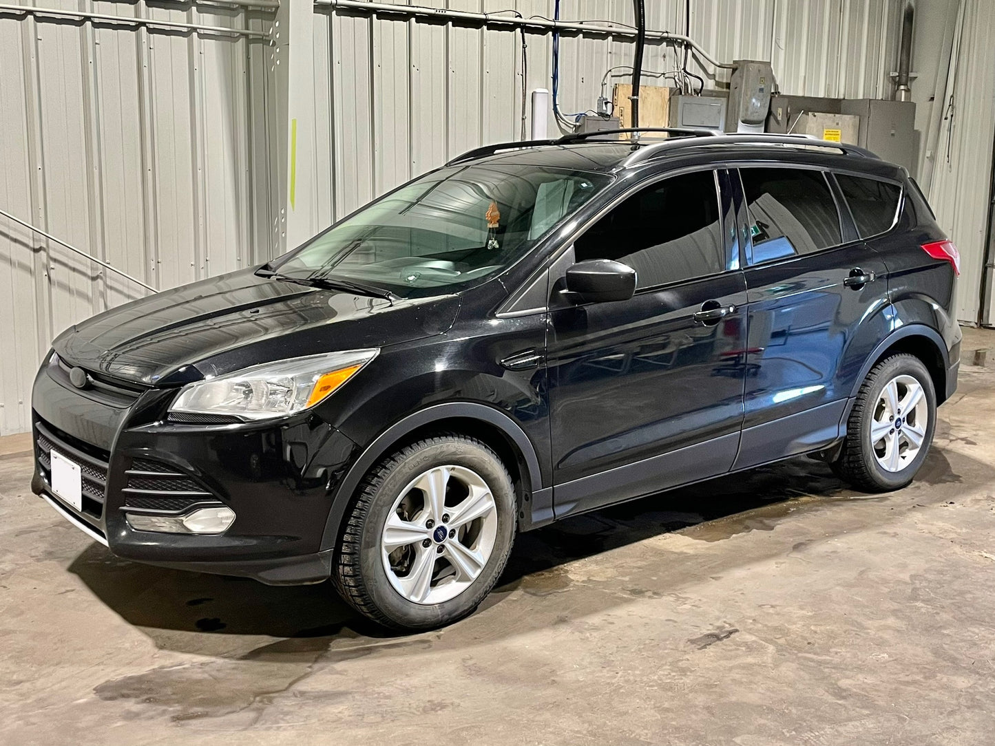 Window Tinting