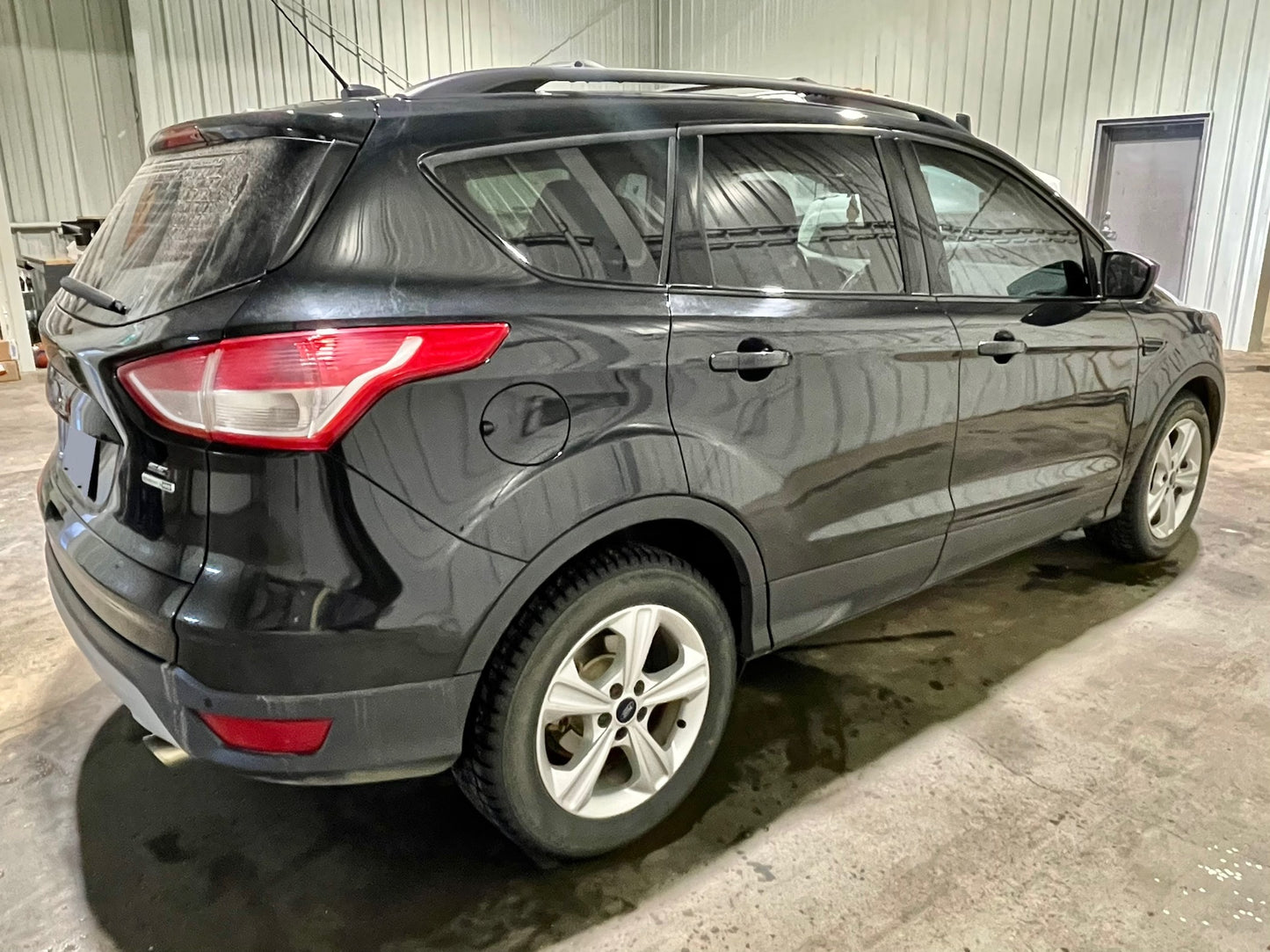 Window Tinting