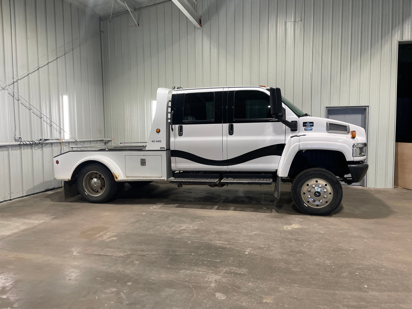 Window Tinting