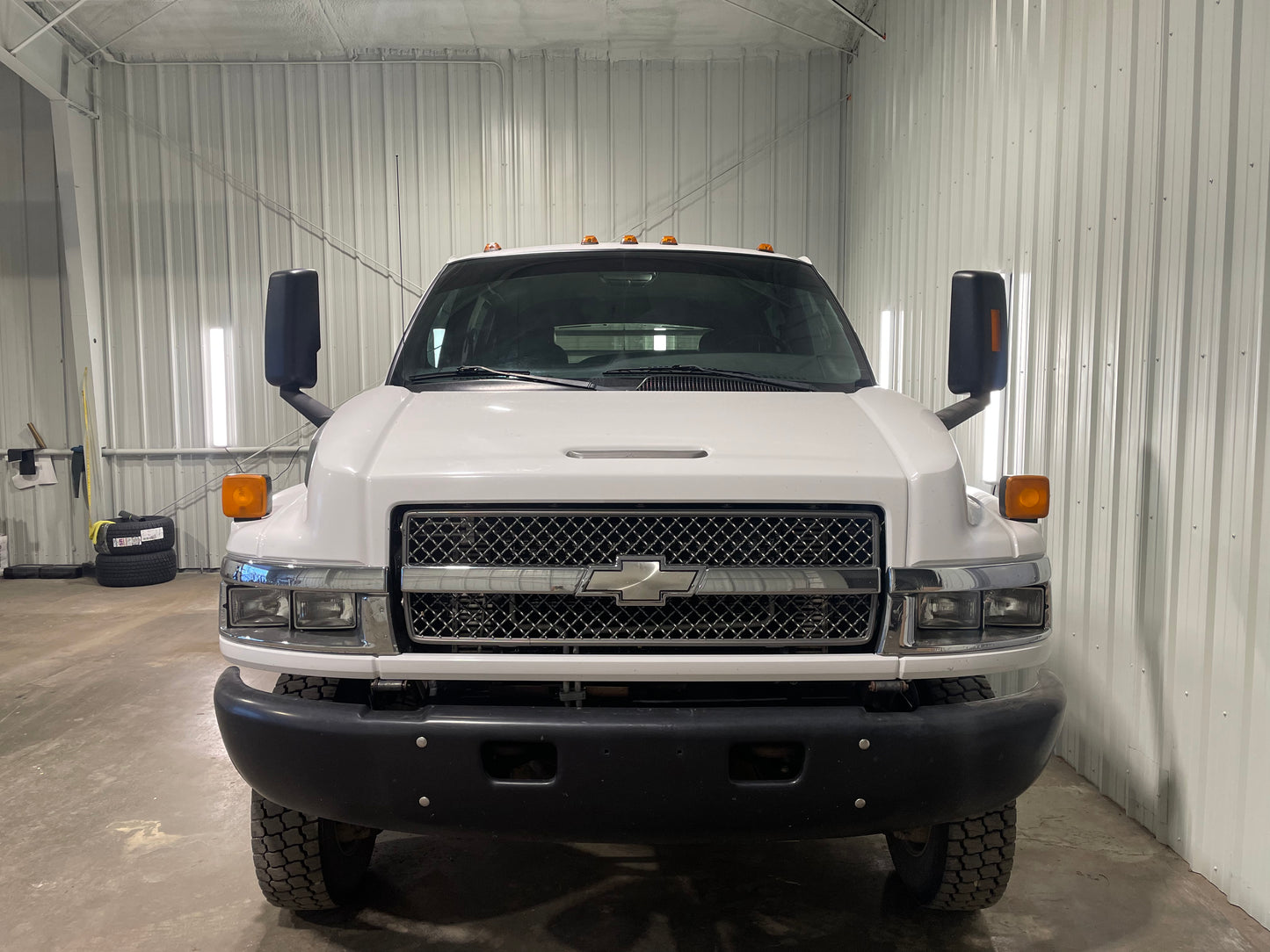 Window Tinting