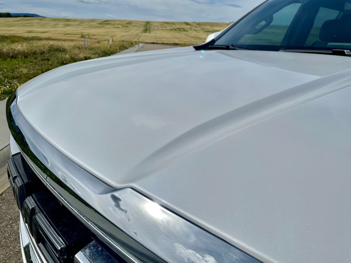 Paint Protection Film