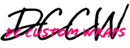 DC Custom Wraps