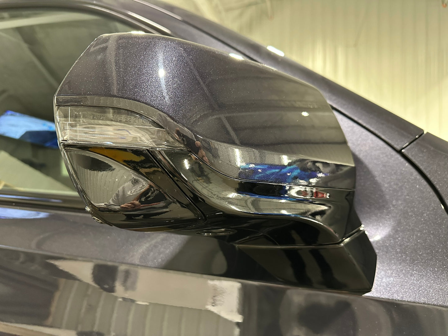 Paint Protection Film