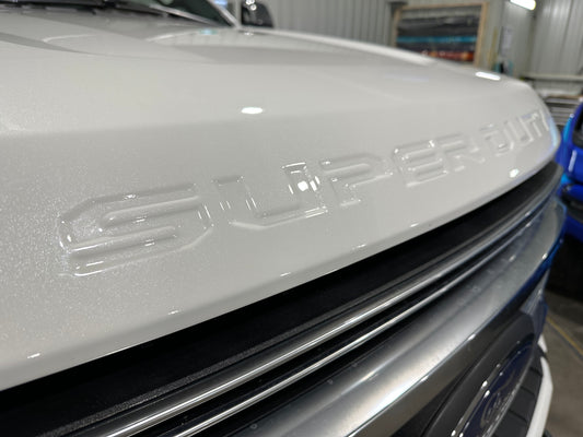 Paint Protection Film