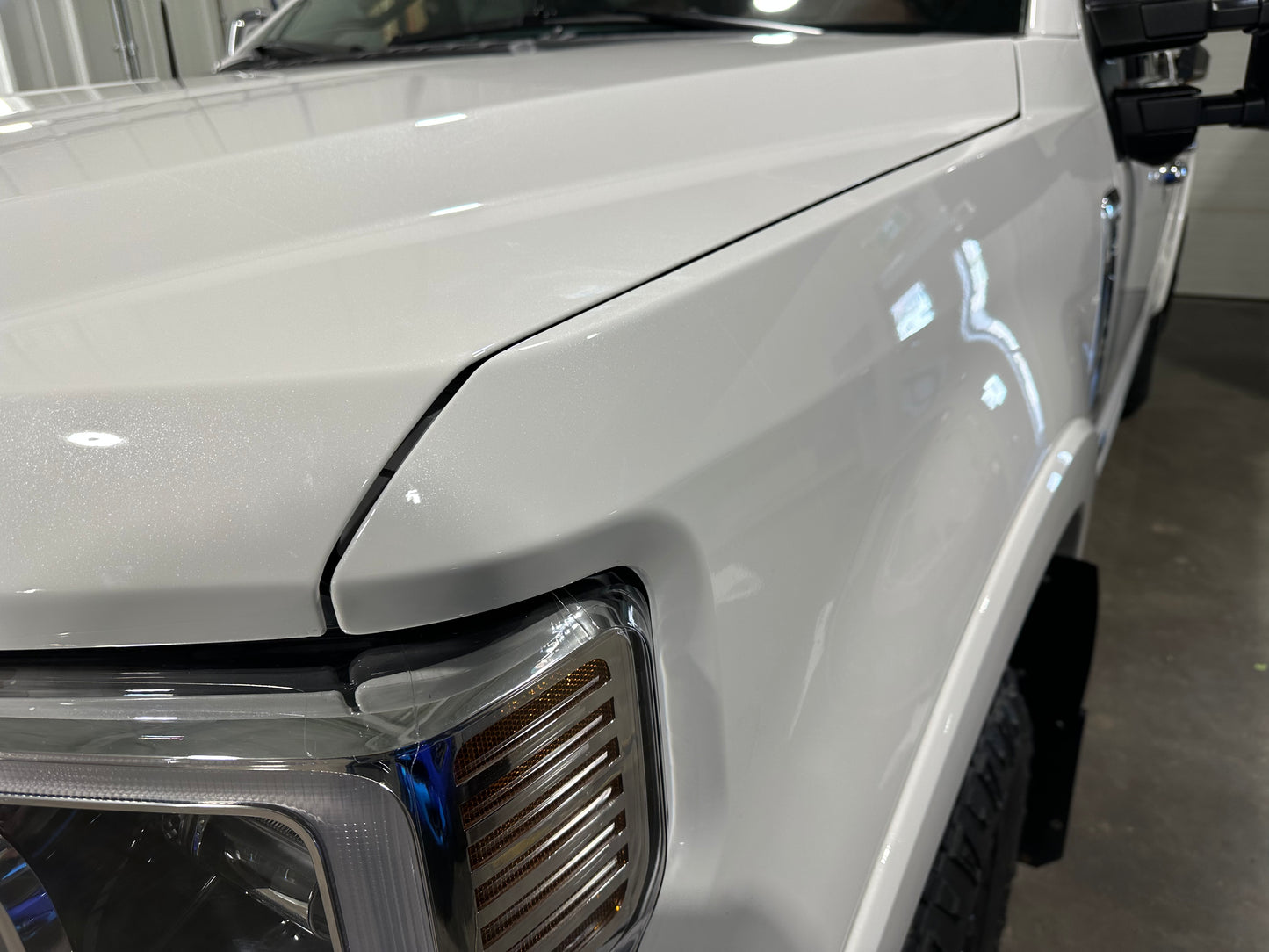 Paint Protection Film