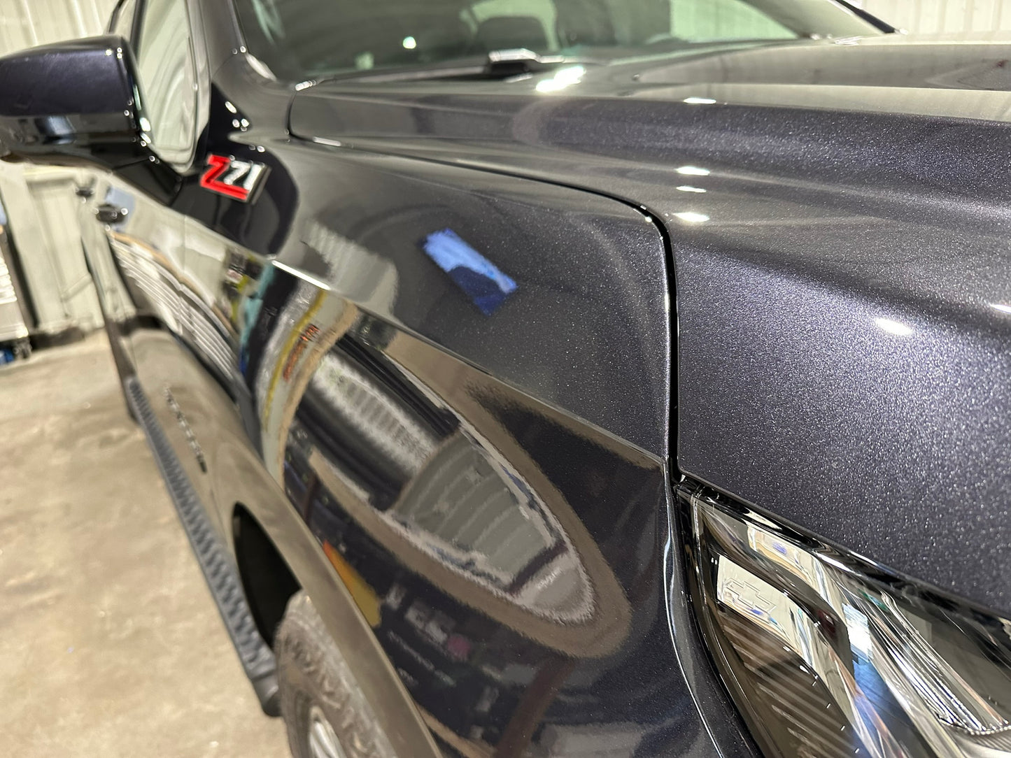 Paint Protection Film