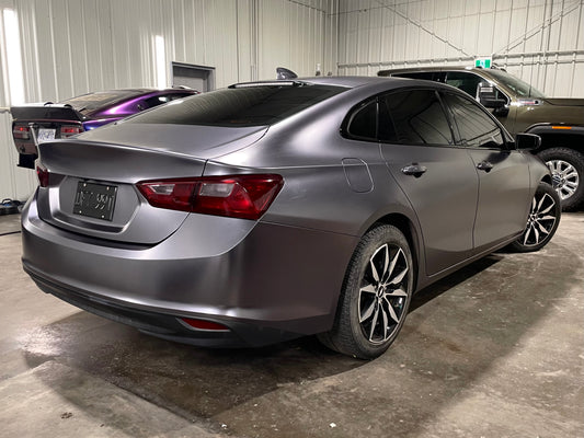 Window Tint Package