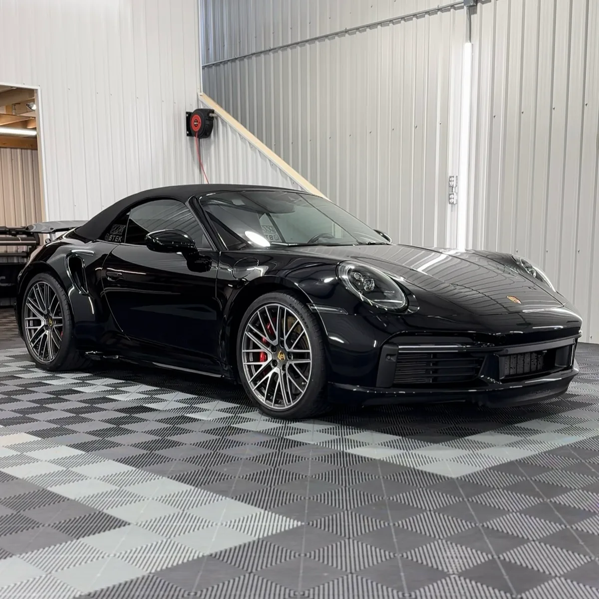 Ceramic Coating by DC Custom Wraps, photo 1