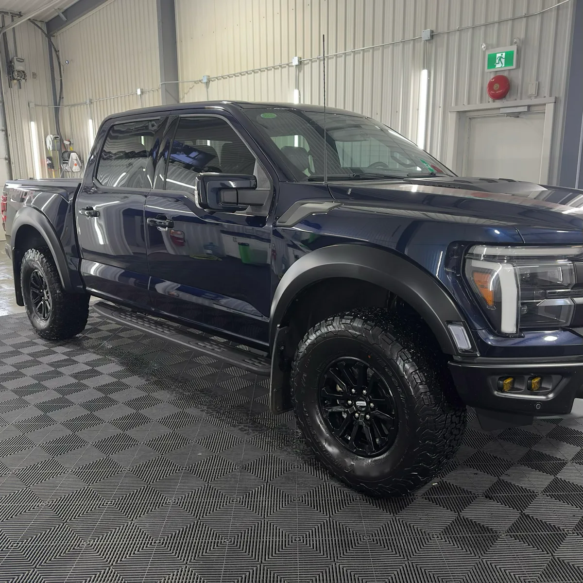 Ceramic Coating by DC Custom Wraps, photo 2