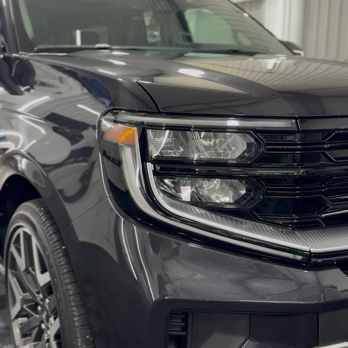 Ceramic Coating by DC Custom Wraps, photo 3