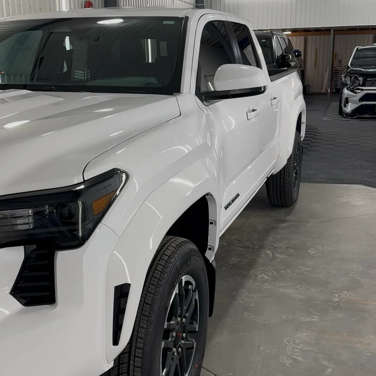 Ceramic Coating by DC Custom Wraps, photo 4