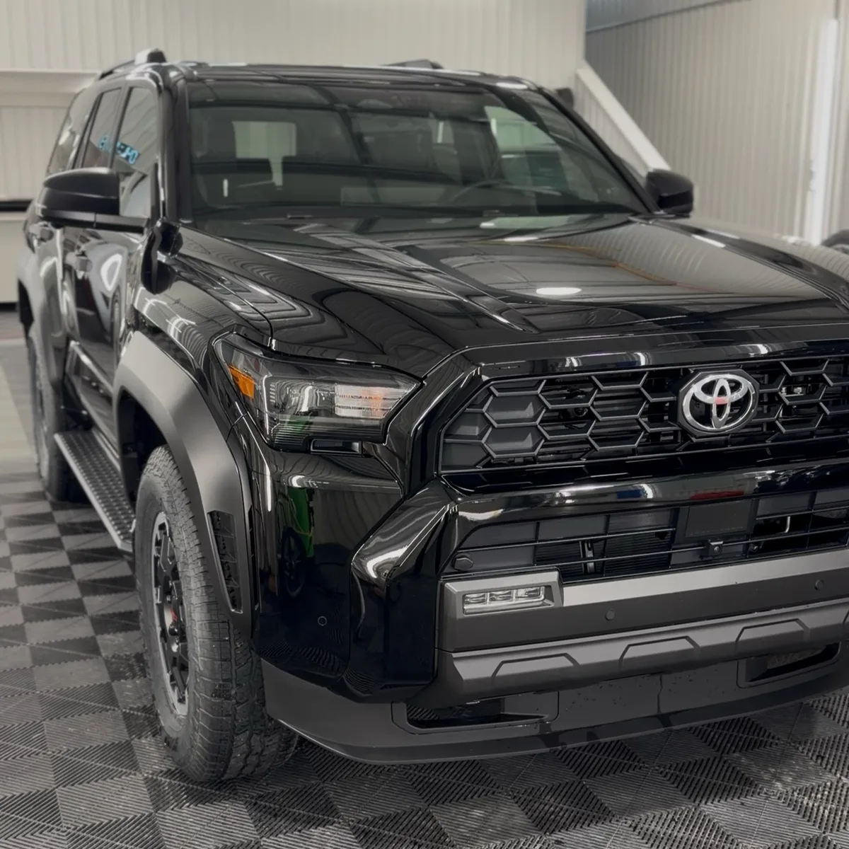 Ceramic Coating by DC Custom Wraps, photo 6