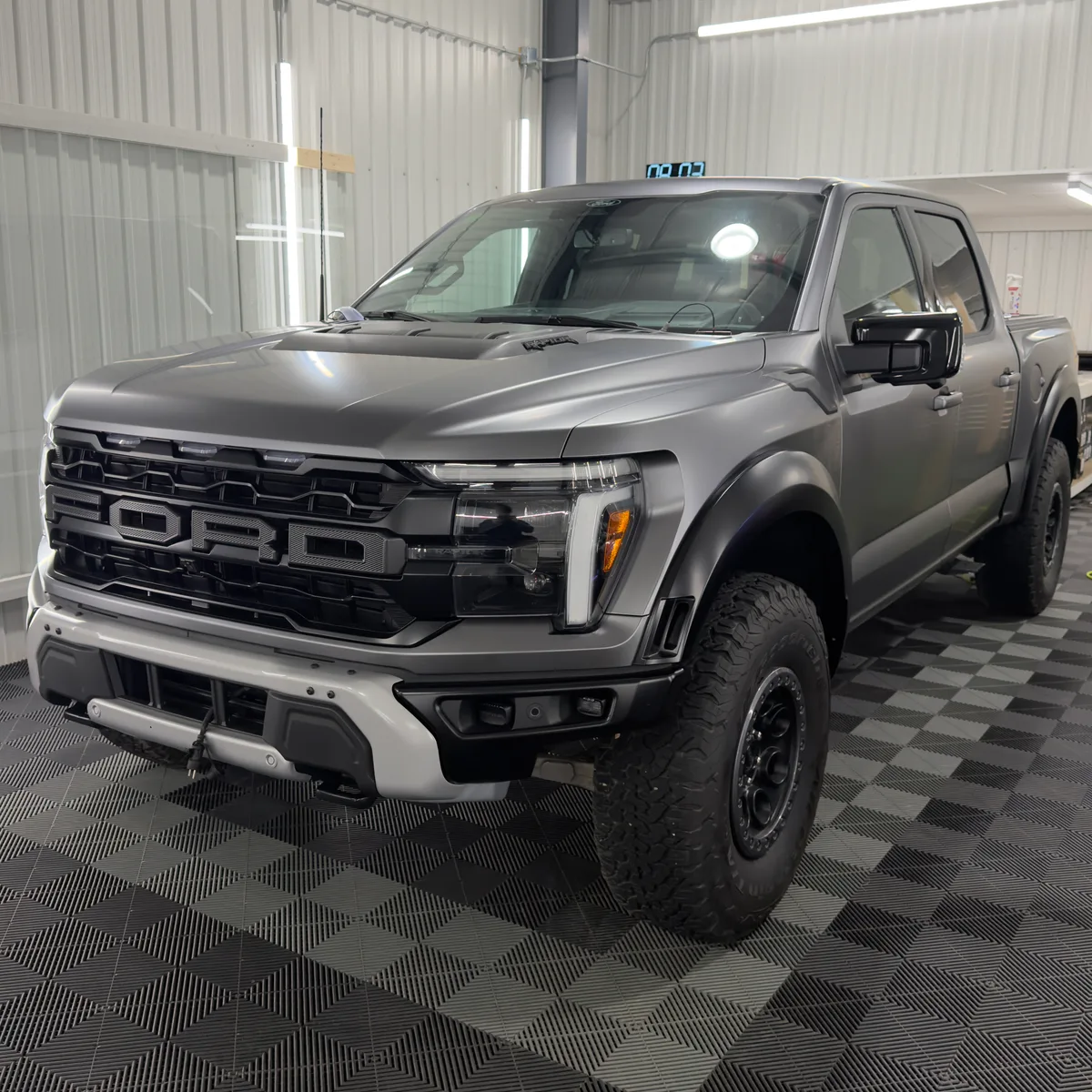Colour Change by DC Custom Wraps, photo 1