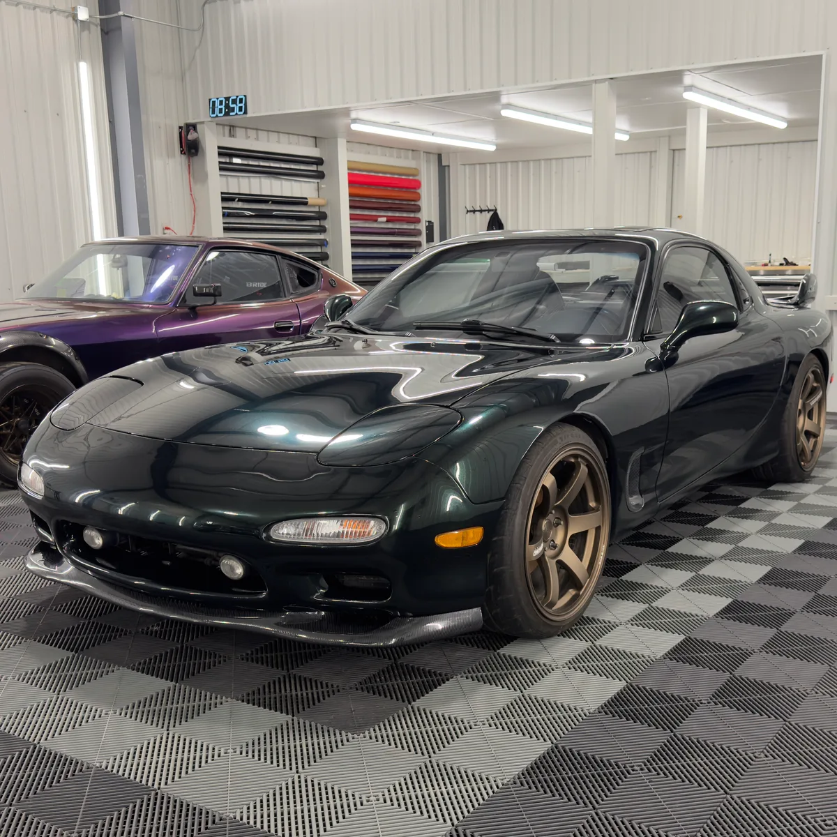 Colour Change by DC Custom Wraps, photo 3