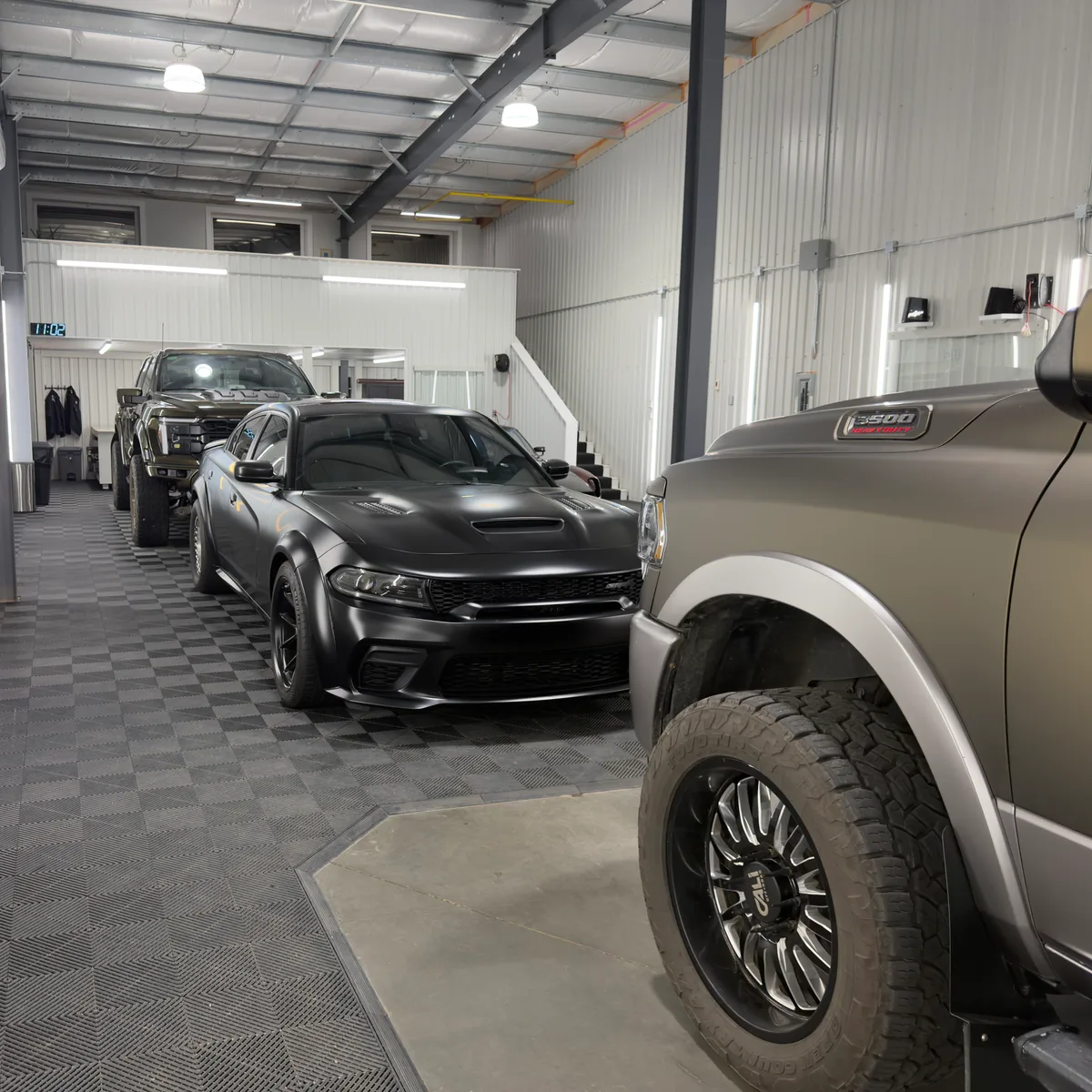 Colour Change by DC Custom Wraps, photo 4