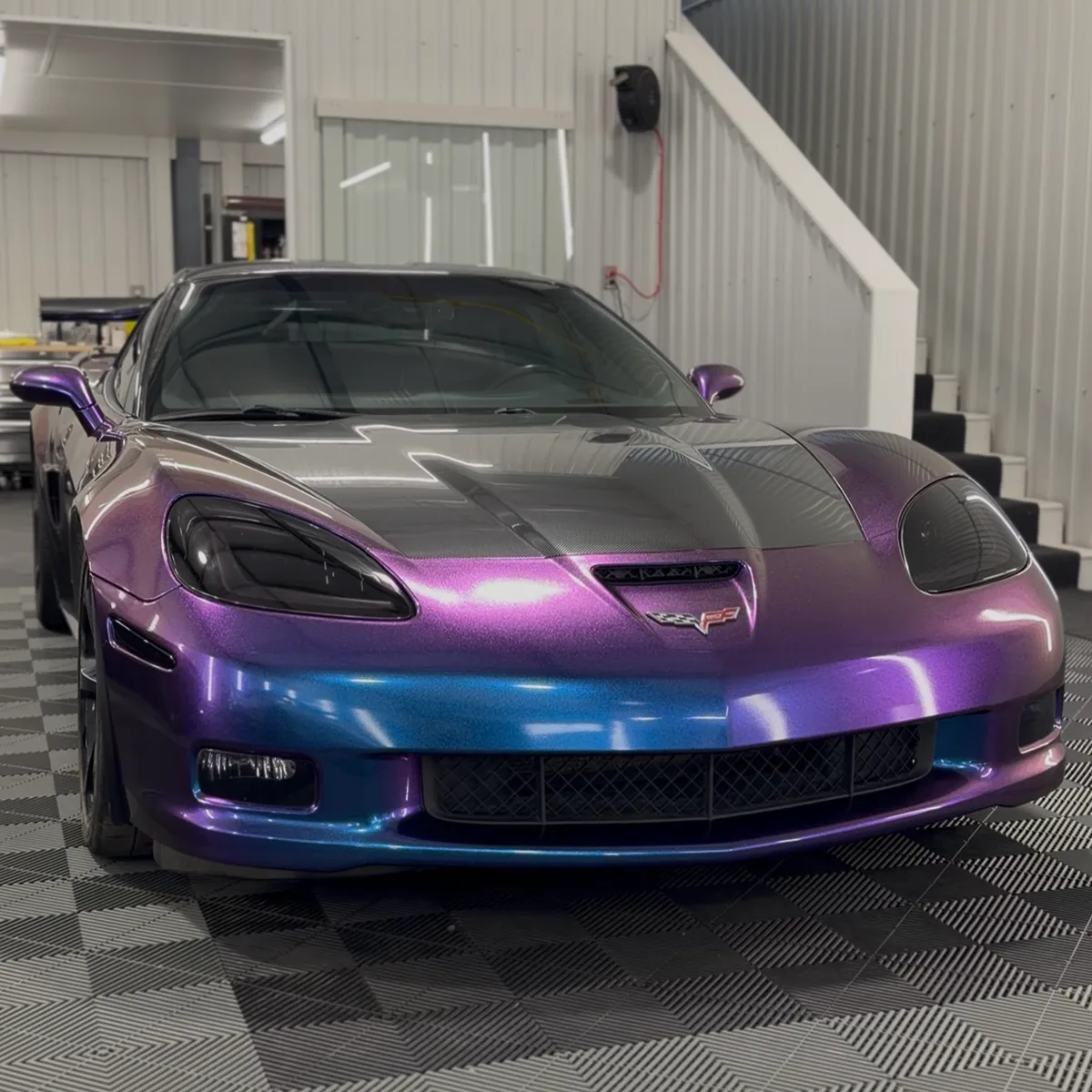 Colour Change by DC Custom Wraps, photo 6