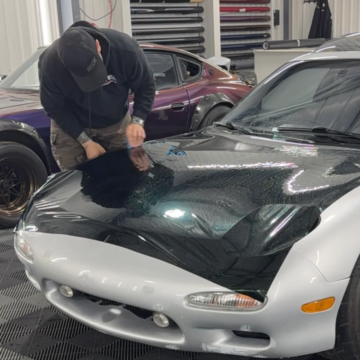 Colour Change by DC Custom Wraps, photo 7