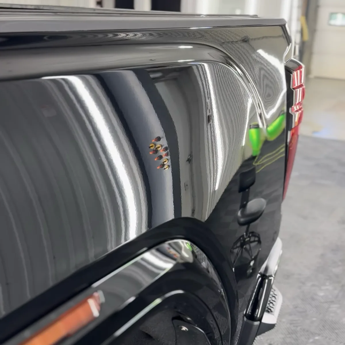 Paint Polishing by DC Custom Wraps, photo 5