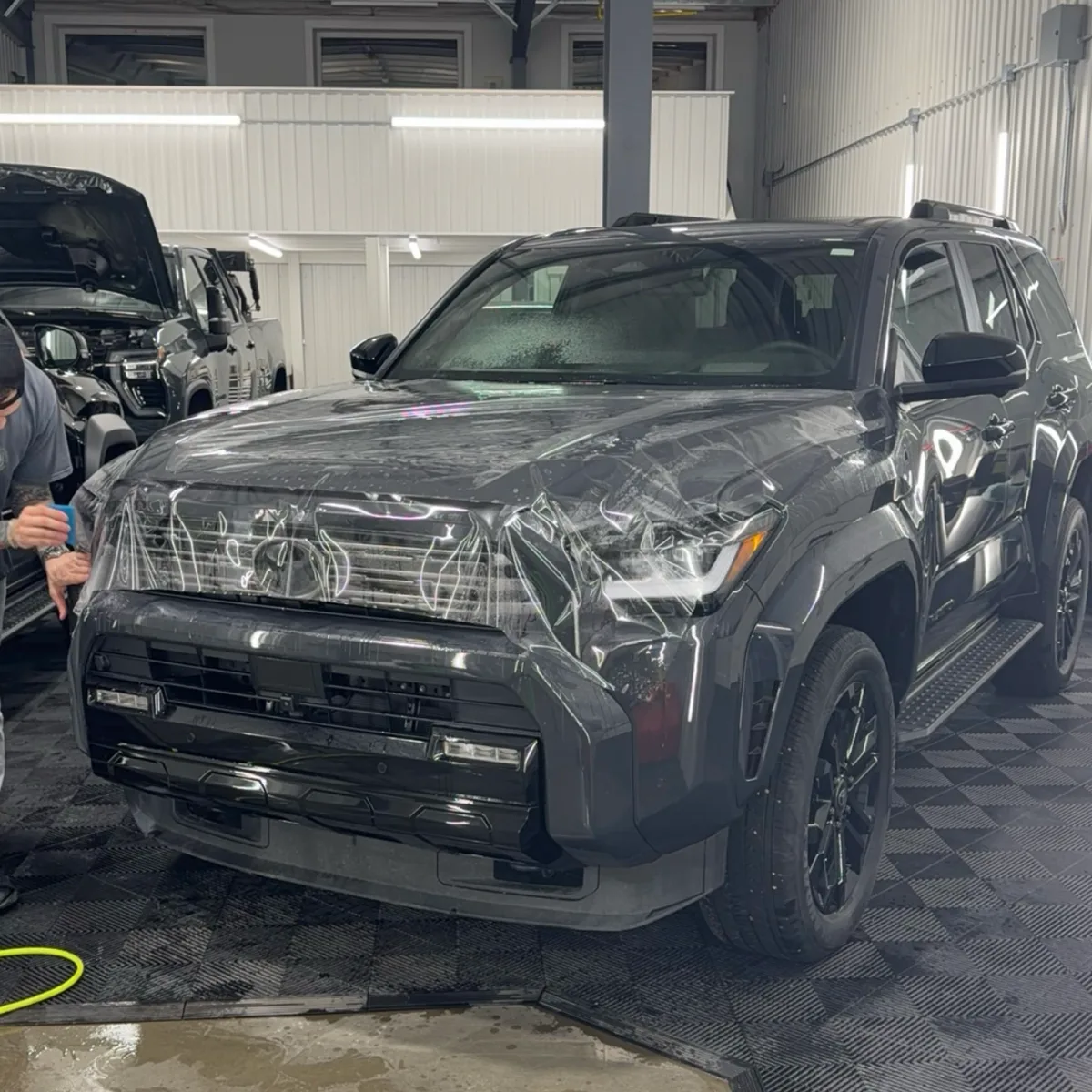 PPF by DC Custom Wraps, photo 7