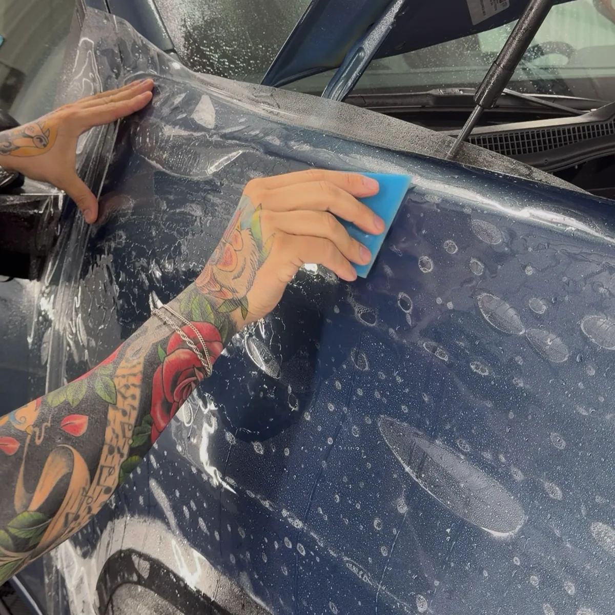 PPF by DC Custom Wraps, photo 10