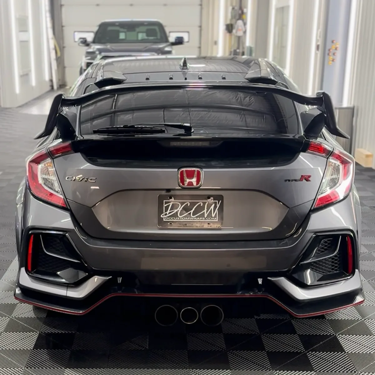 Window Tint by DC Custom Wraps, photo 1
