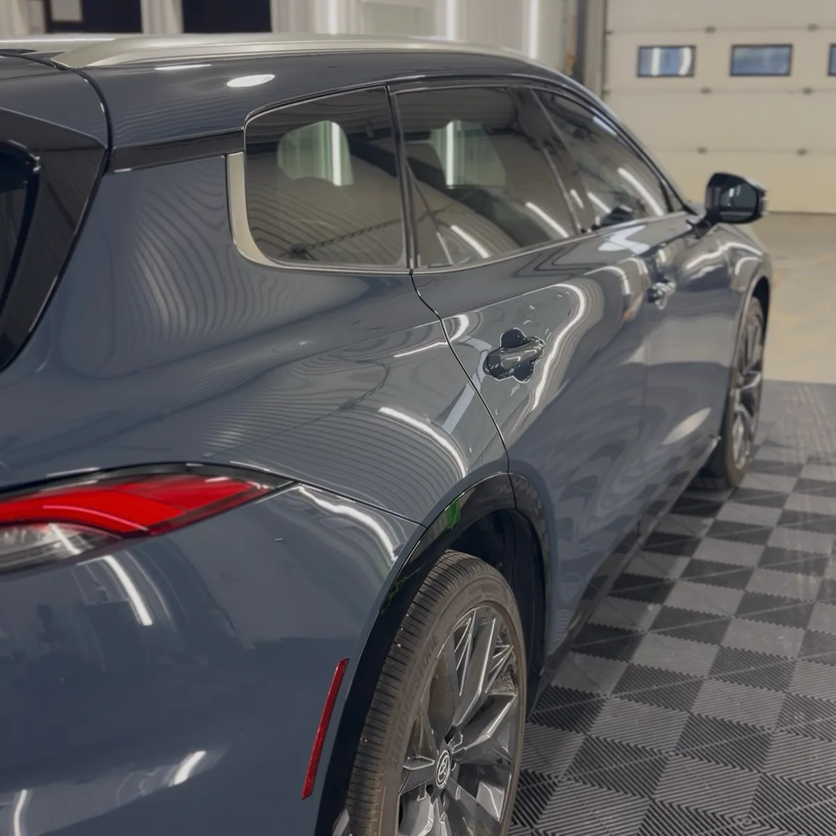 Window Tint by DC Custom Wraps, photo 2