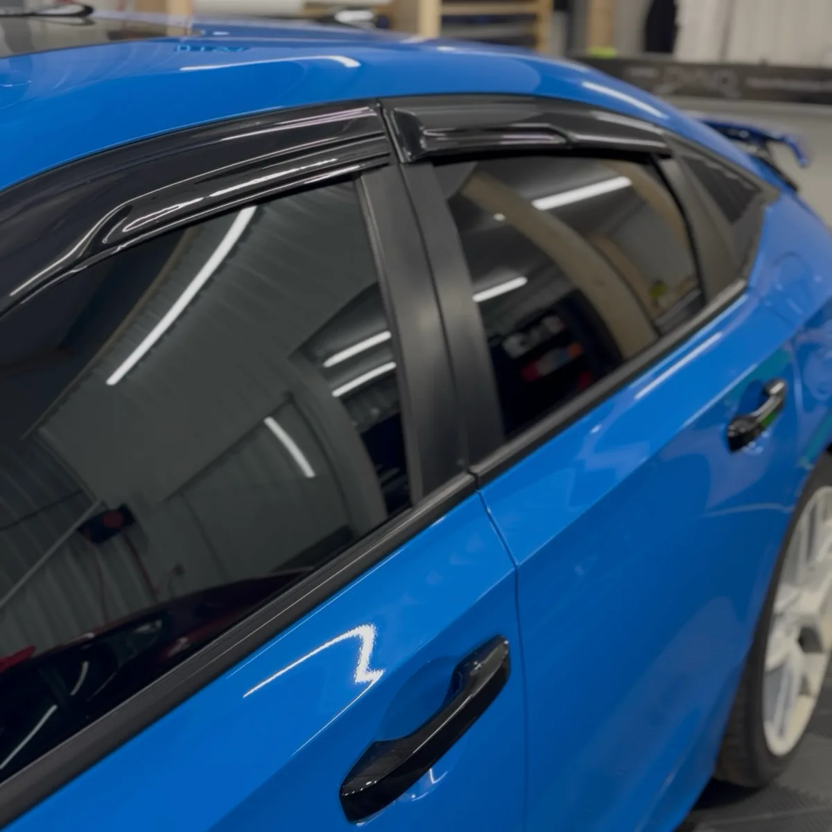 Window Tint by DC Custom Wraps, photo 3