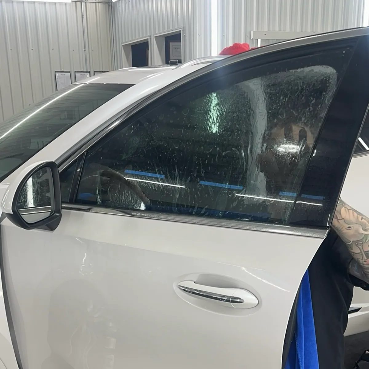 Window Tint by DC Custom Wraps, photo 8